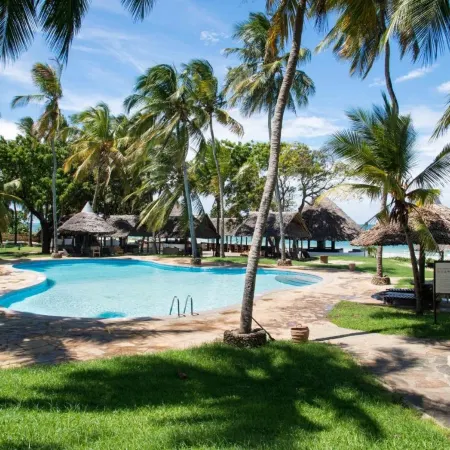 Cocoa Luxury Resort