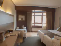 Hotel Spa El Muelle de Suances Hotels in Suances