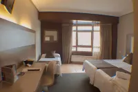 Hotel Spa El Muelle de Suances Hotels in 