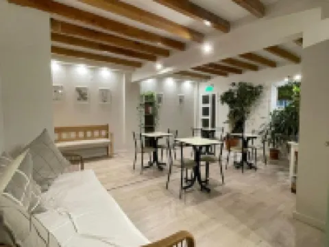 洛斯卡拉法特精品酒店 烏斯懷亞酒店