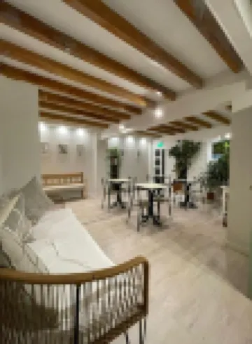 Los Calafates Hotel