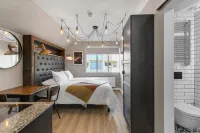 Oddsson Downtown Hotel