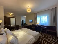 Hotel Business Faltom Gdynia Hotels in Rumia