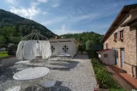 Mulino La Sosta - Pet friendly