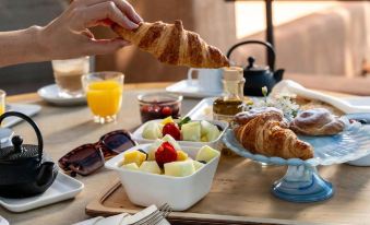 Hotel Ritual de Terra & Spa Moraira