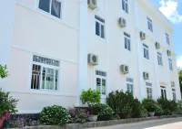 Tan Duy Hotel Hotels in Xuyen Moc District