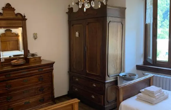 馬裏內拉之家住宿加早餐旅館