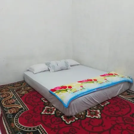 Mandeh Guesthouse Padang