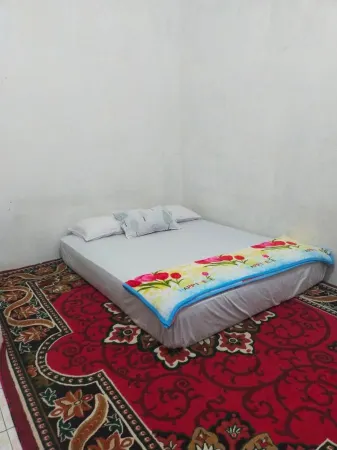 Mandeh Guesthouse Padang Отели в г. Gunung Pangilun