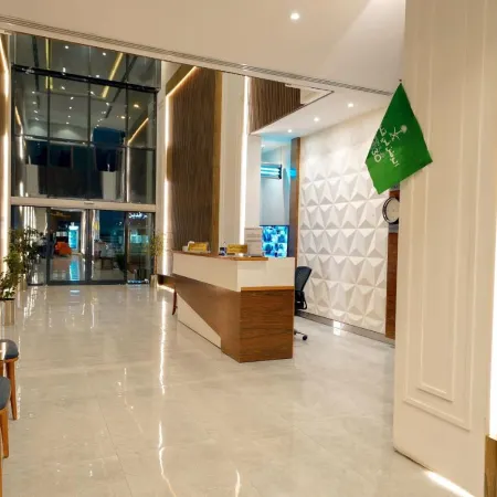 Celine Home Serviced apartment -Tuwaiq