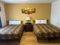 Supai Motel
