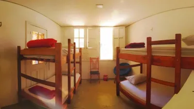 Trem Chic Hotels in 