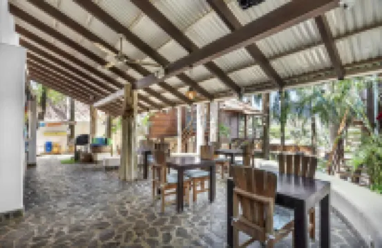 The Beach Bungalows Tamarindo- Adults Only