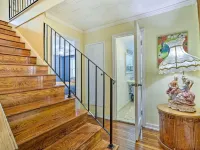 Family Getaway Near Delaware River & Int’l Soccer! Hotéis em Gloucester County
