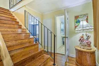 Family Getaway Near Delaware River & Int’l Soccer!