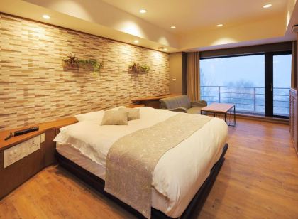 Hotel Atlantis Otaru(Adult Only)