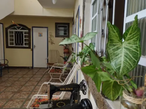 Pousada Linda Borboleta