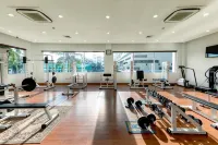 Sunflower International Village Hotels in Haiphong