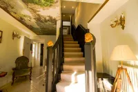 Plas Dolguog Hotels in Pennal