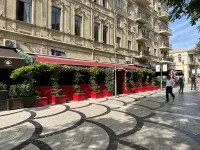 Ferma Art hotel boutique