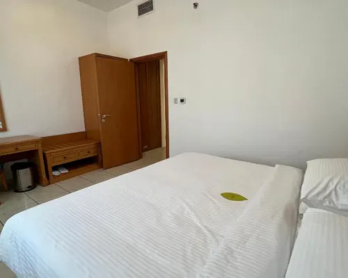 Uptown Hotel Apartments Abu Dhabi by Gewan Zimmer Photos