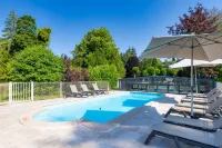 Le Moulin du Landion Hotel et Spa Hotels in Bar-sur-Aube