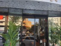 阿利翁酒店 鄰近巴兹曼区的酒店