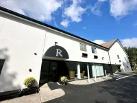 Baldwin Inn and Suites Hotel di Springfield
