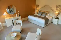 Farington Lodge Hotel Hotels in Leyland