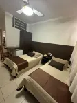 皇宮酒店 - Wi-Fi