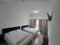 Hotel Aurora