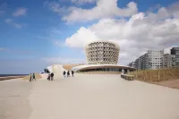 C-Hotels Silt Hotels in Middelkerke