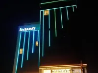 Saray Hotel Apartments 마스다르 시티 주변 호텔