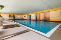 Smart Hotel Firn Hotels in Schnals