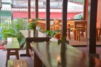 Đường Thượng - Eco House