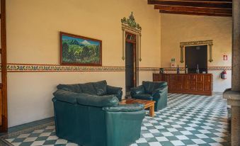 Hotel Montecillo