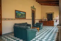 Hotel Montecillo Hotels in Coatepec