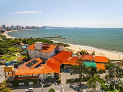Pousada Pedra da Ilha Hotels in Barra Velha