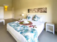 舒適公寓飯店 特魯奧克斯比奇斯住宿飯店