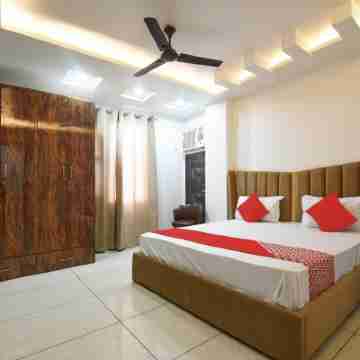 Hotel O Empire State Rooms