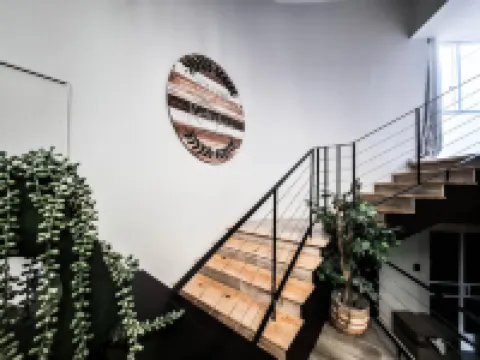 B at Home Guest House