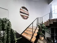 皮特古森居家旅館 彼得－勒蒂夫酒店