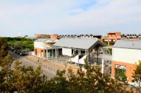 Alba Hotel - Ocean View