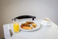 TZ精品飯店