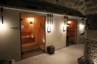 Landhotel Sanct Peter Hôtels à : MayschoB