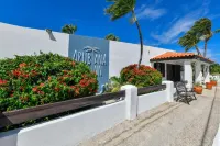 Arubiana Inn Hotel Hotels in Oranjestad