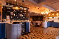 Hartwood Hall by Greene King Inns Hotels in Chorley