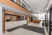Le Boréal Abitibi Hôtel