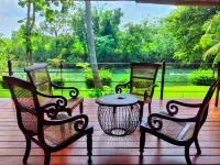 엘리얀트 우다왈라웨 Moneragala 호텔