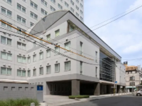 クロス・ウェーブ船橋 船橋のホテル